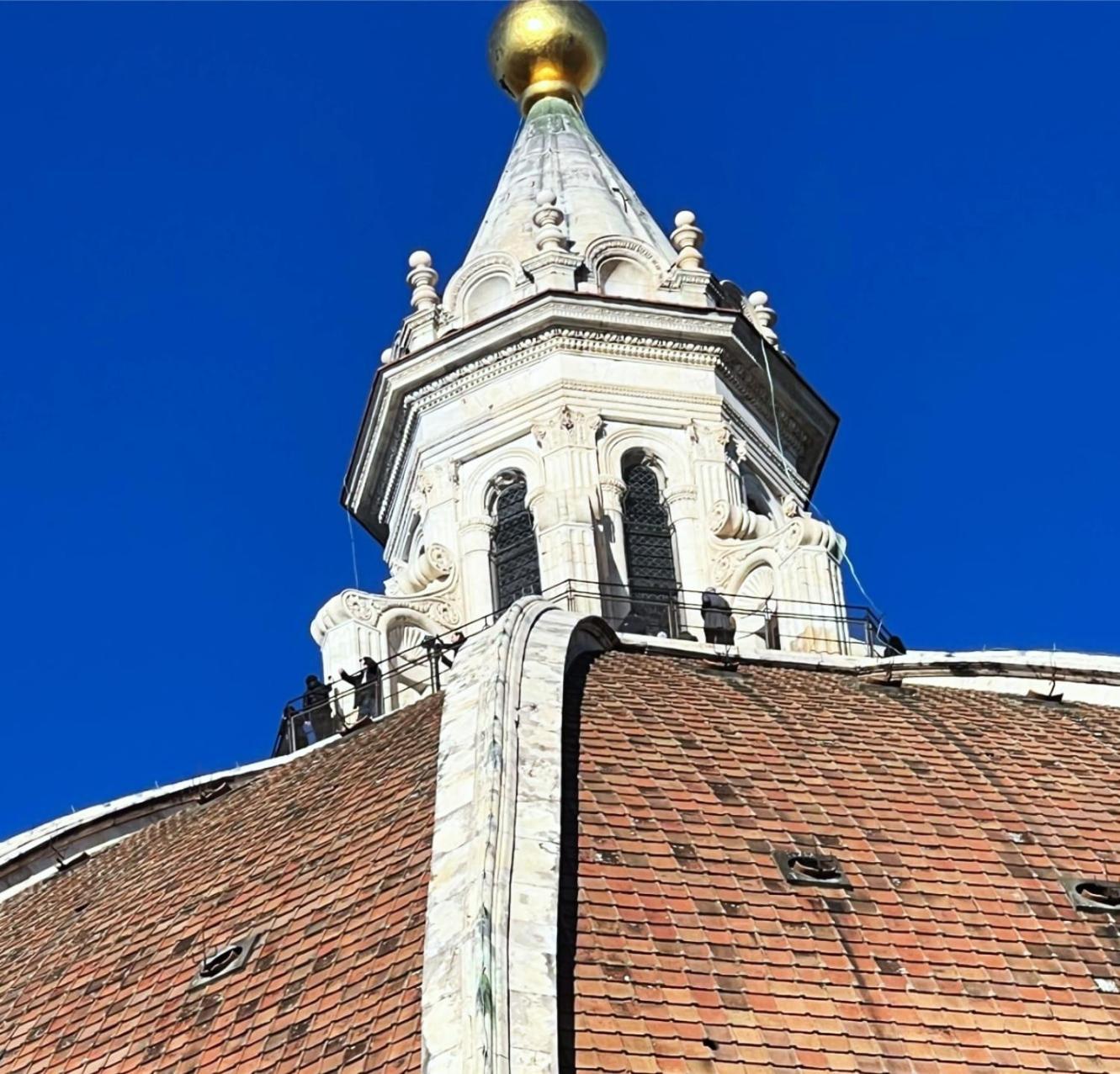 Dome View Home Florencia Exterior foto