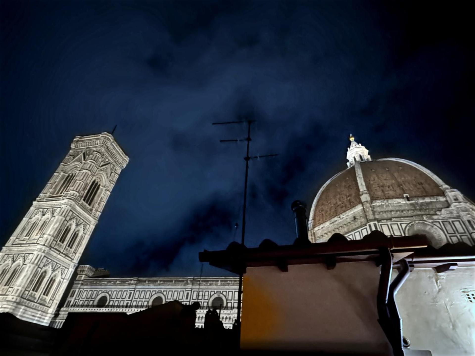 Dome View Home Florencia Exterior foto