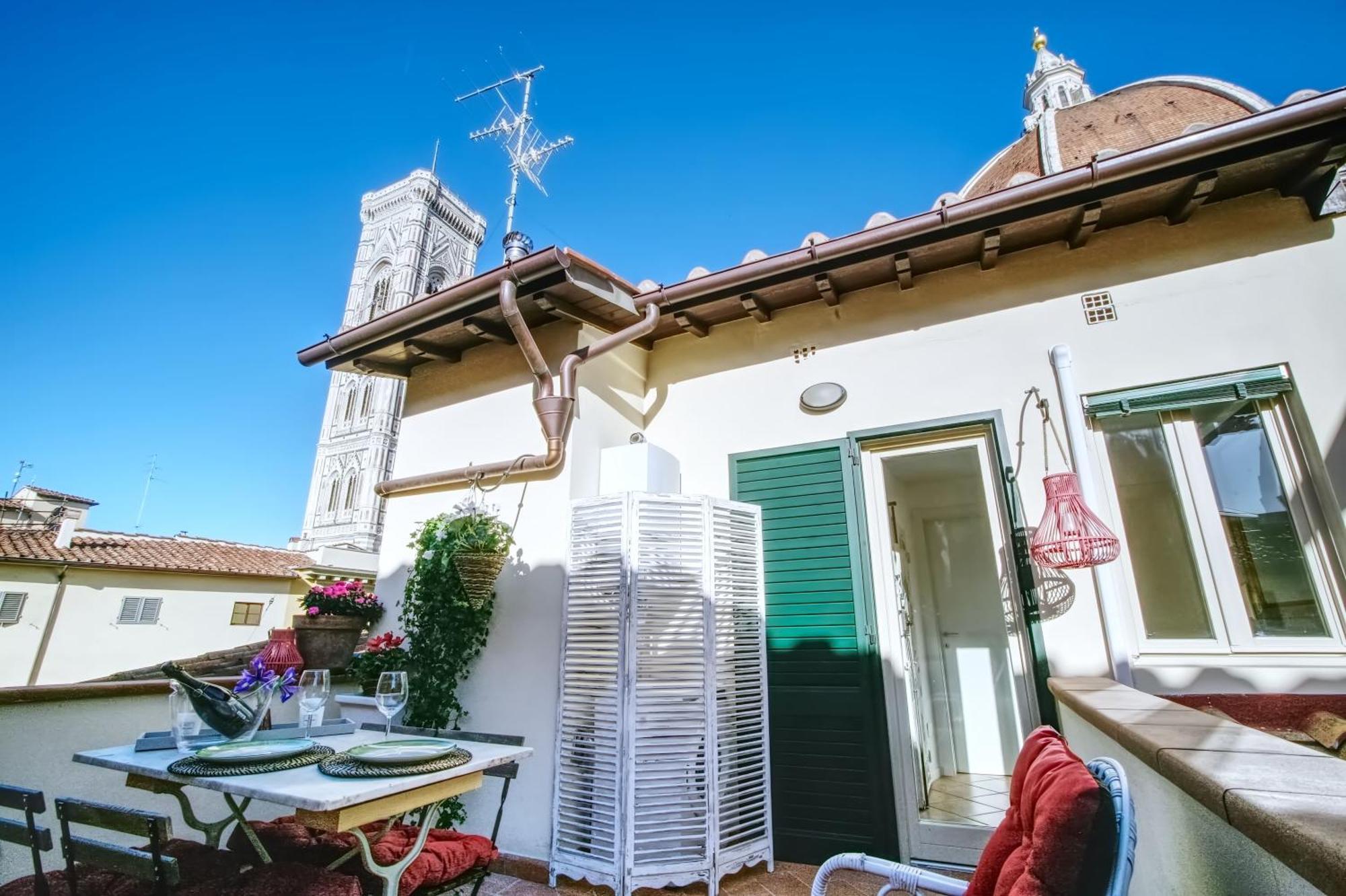 Dome View Home Florencia Exterior foto