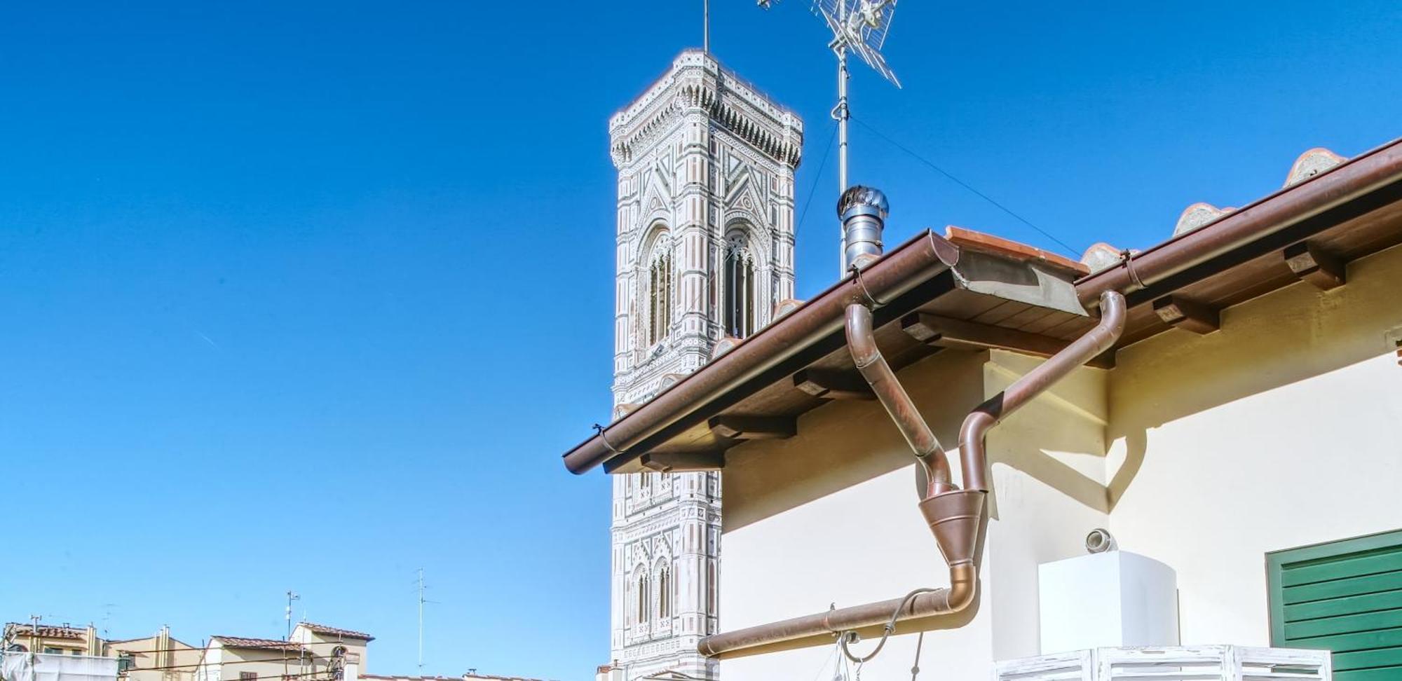 Dome View Home Florencia Exterior foto
