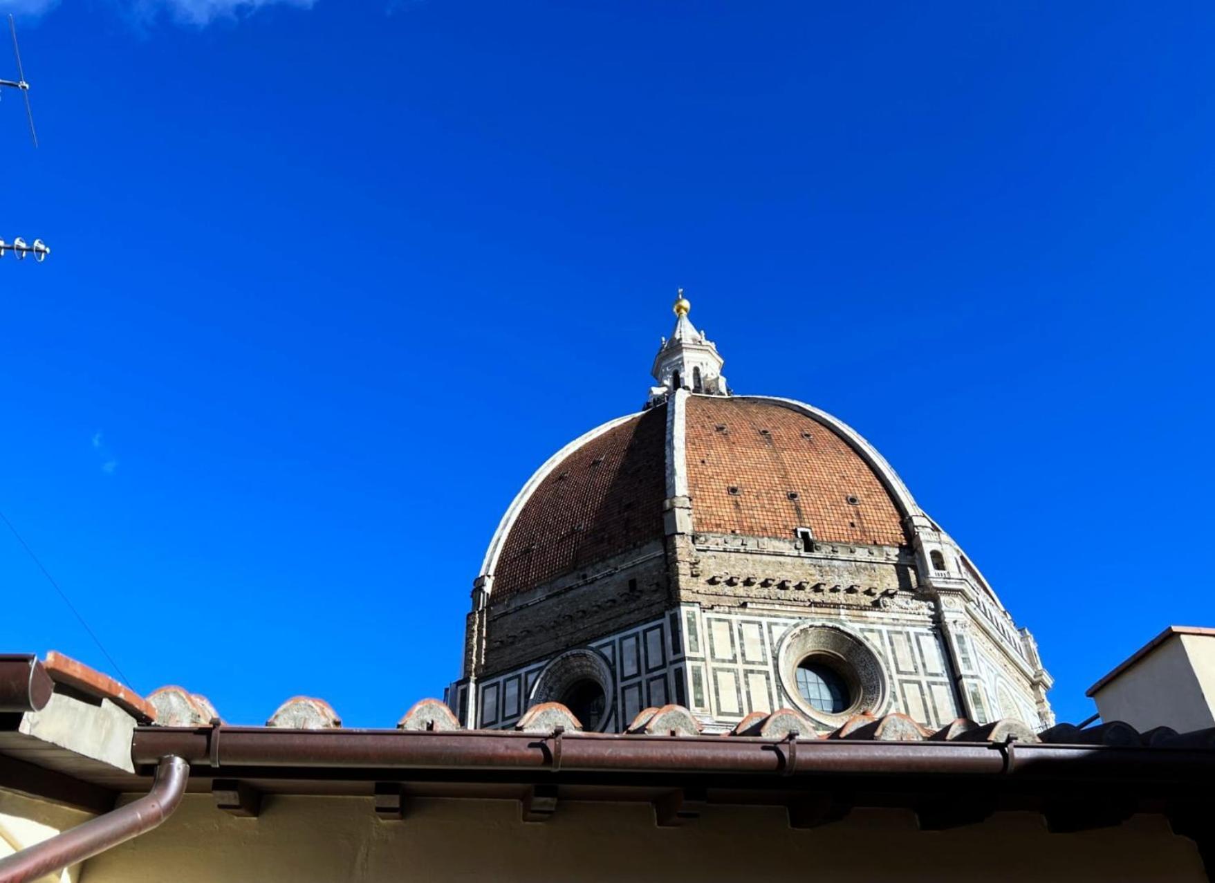 Dome View Home Florencia Exterior foto
