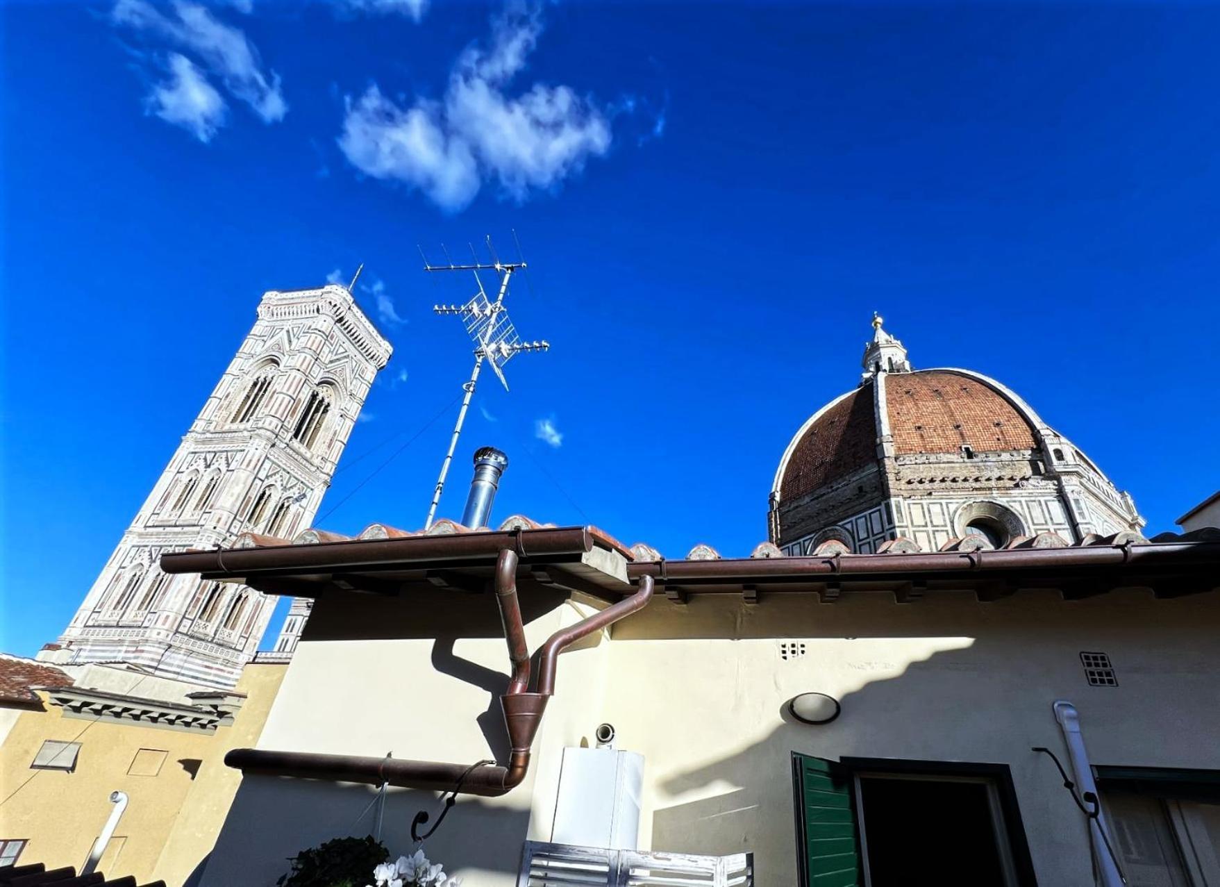 Dome View Home Florencia Exterior foto