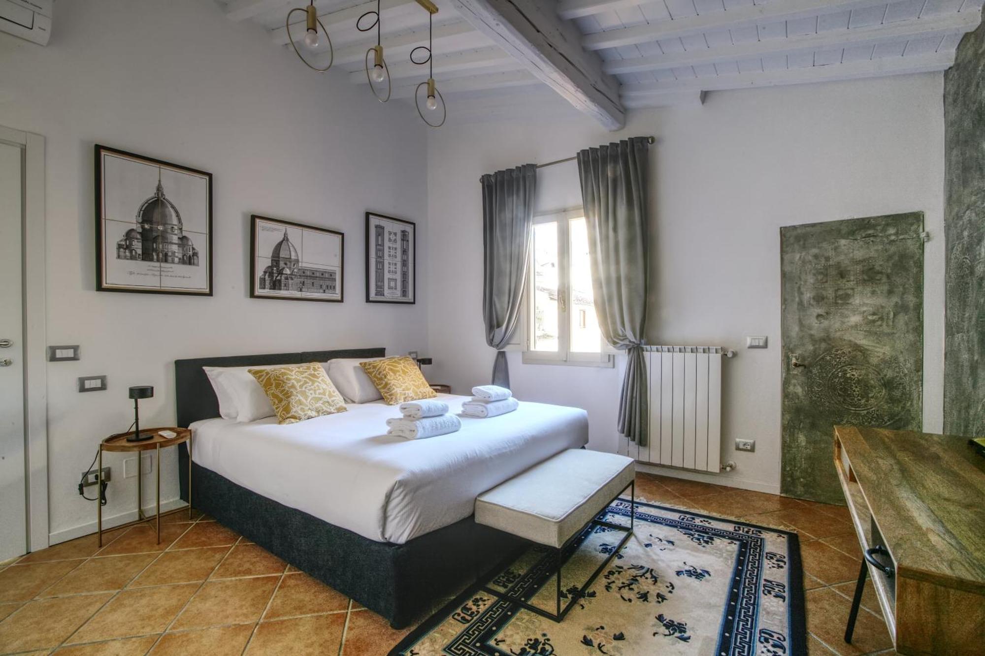 Dome View Home Florencia Exterior foto