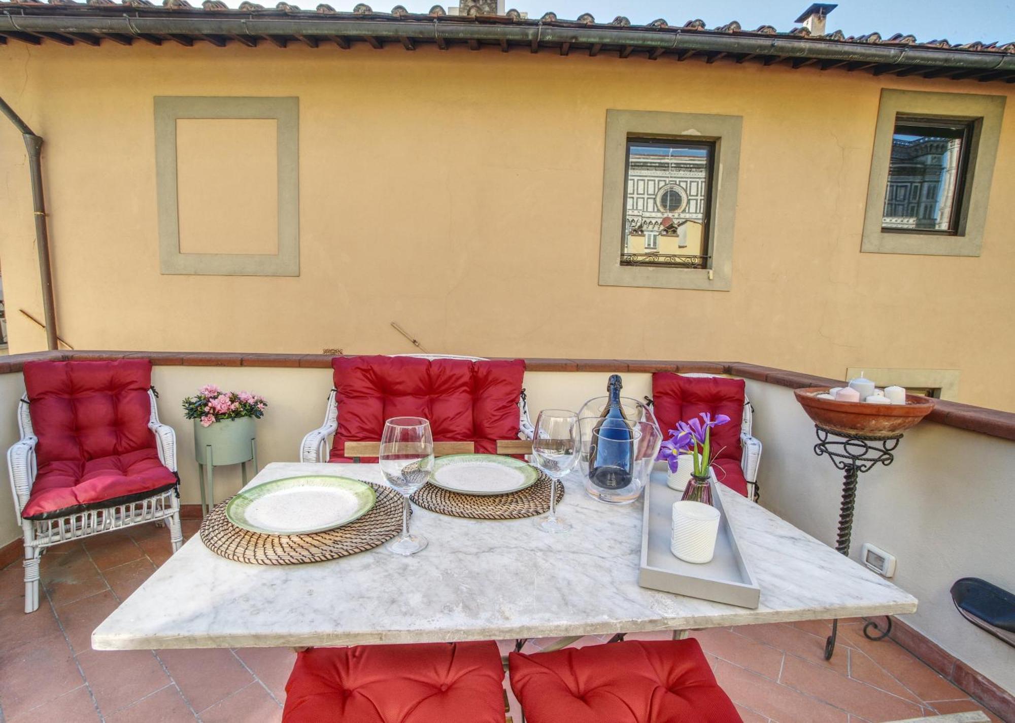 Dome View Home Florencia Exterior foto