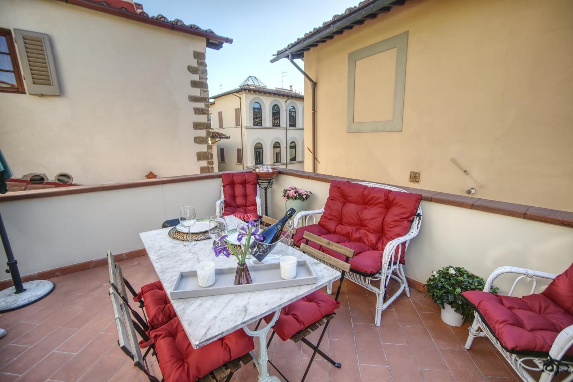 Dome View Home Florencia Exterior foto