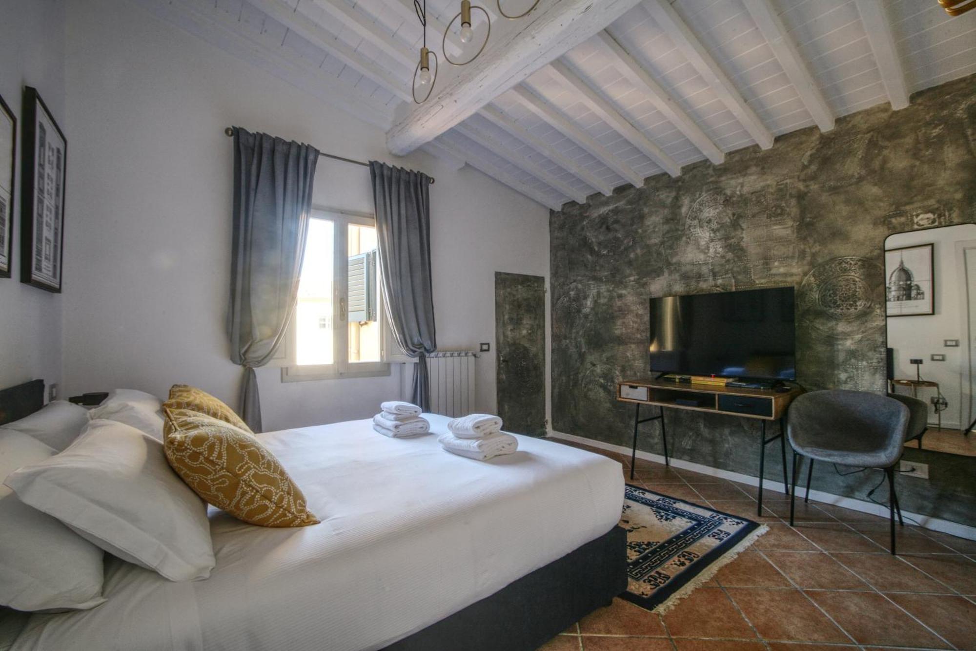 Dome View Home Florencia Exterior foto