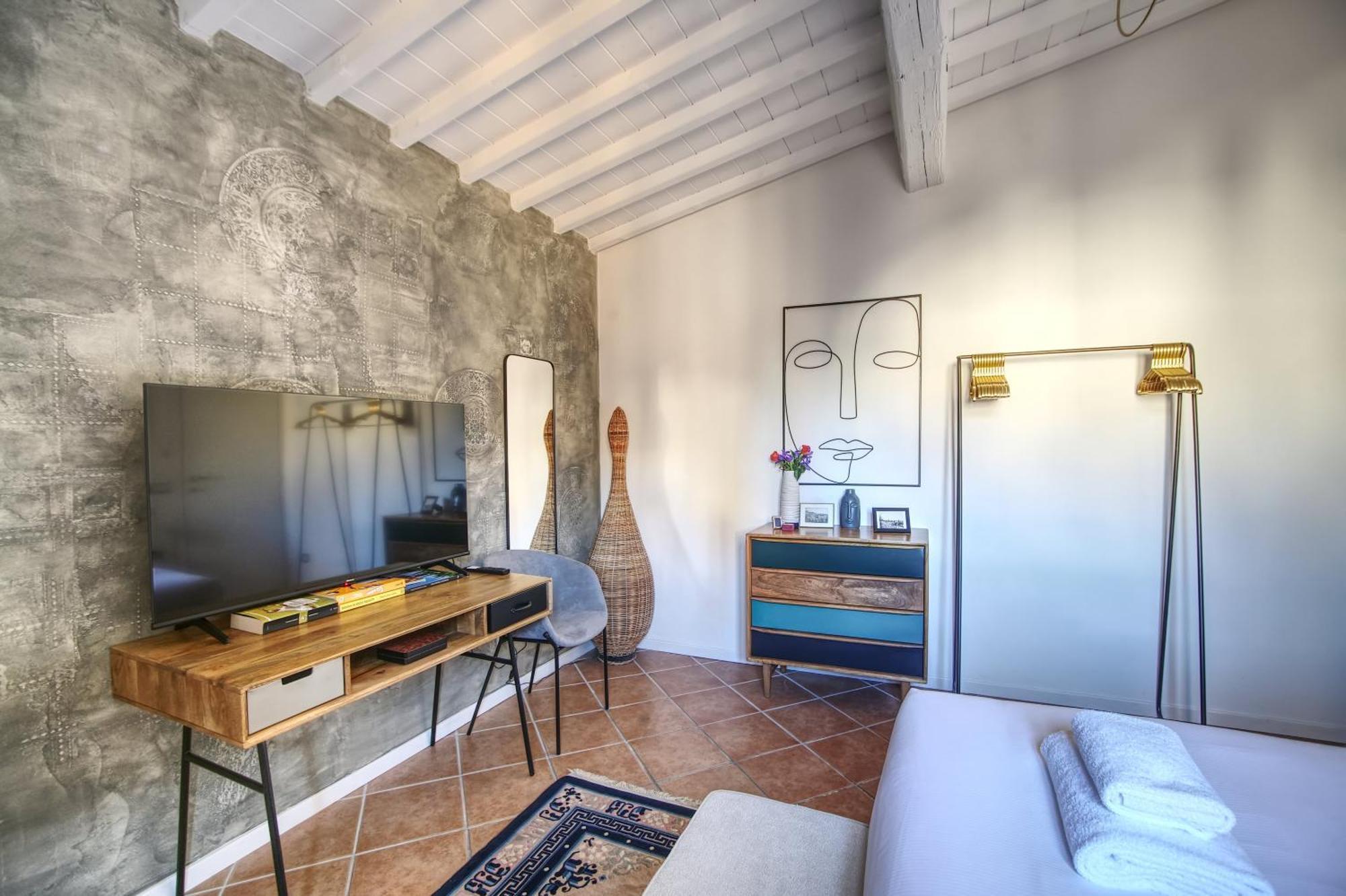 Dome View Home Florencia Exterior foto