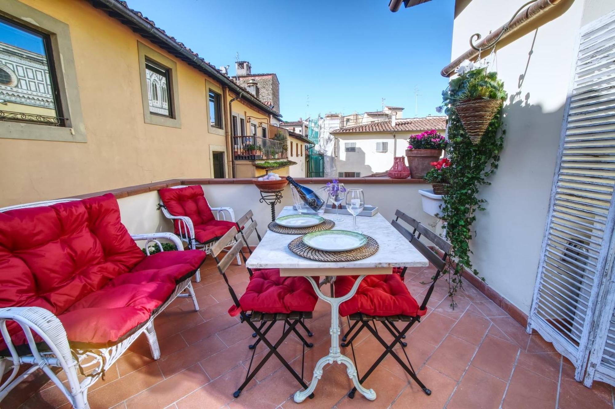 Dome View Home Florencia Exterior foto