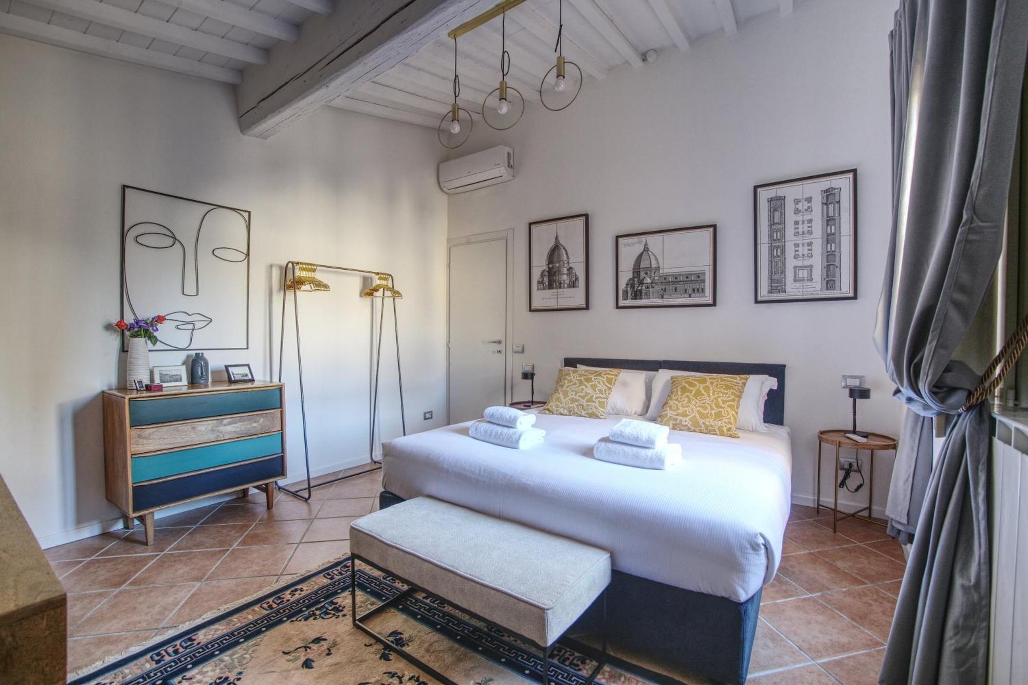 Dome View Home Florencia Exterior foto